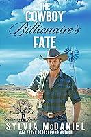 Algopix Similar Product 6 - The Cowboy Billionaires Fate