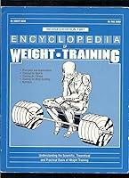 Algopix Similar Product 3 - Encyclopedia of Weight Training Weight