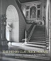 Algopix Similar Product 20 - The Henry Clay Frick Houses