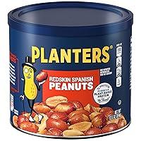 Algopix Similar Product 16 - PLANTERS Redskin Spanish Peanuts