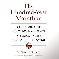 Algopix Similar Product 9 - The HundredYear Marathon Chinas