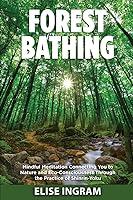 Algopix Similar Product 11 - Forest Bathing Mindful Meditation