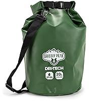 Algopix Similar Product 15 - Grizzly Peak DriTech Waterproof IP 66
