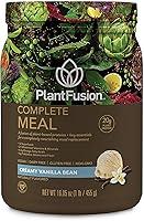 Algopix Similar Product 17 - PlantFusion Complete Meal Replacement