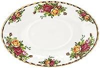 Algopix Similar Product 4 - Royal Albert Old Country Roses Gravy