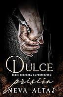 Algopix Similar Product 4 - Dulce Prisin Mafia Romance Perfectly