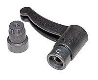 Algopix Similar Product 12 - Caldwell Bipod Pivot Lock with XLA and