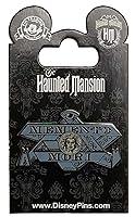 Algopix Similar Product 5 - Disney Pin - Memento Mori/Madame Leota