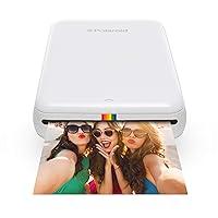 Algopix Similar Product 12 - Zink Polaroid ZIP Wireless Mobile Photo