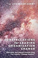 Algopix Similar Product 12 - Constellations for Leading Organization