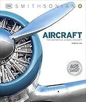 Algopix Similar Product 11 - Aircraft The Definitive Visual History