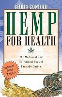 Algopix Similar Product 8 - Hemp for Health The Medicinal and