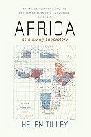 Algopix Similar Product 12 - Africa as a Living Laboratory Empire