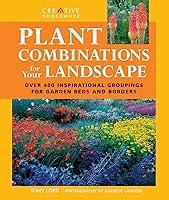 Algopix Similar Product 7 - Plant Combinations for Your Landscape