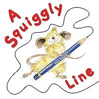 Algopix Similar Product 8 - A Squiggly Line