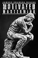 Algopix Similar Product 6 - MOTIVATED MASTERMIND Master the Art of