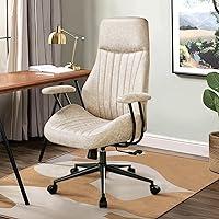 Algopix Similar Product 6 - Mid Century Modren Office ChairHigh