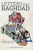 Algopix Similar Product 12 - Letters from Baghdad Volume 2 Herding