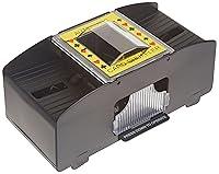 Algopix Similar Product 14 - Brybelly Two Deck Automatic Card