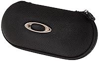 Algopix Similar Product 14 - Oakley Soft Vault Sunglass Case Black