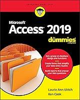 Algopix Similar Product 16 - Access 2019 For Dummies