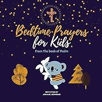 Algopix Similar Product 12 - Bedtime Prayer For Kids From the Book