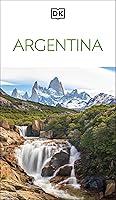 Algopix Similar Product 3 - DK Argentina (Travel Guide)