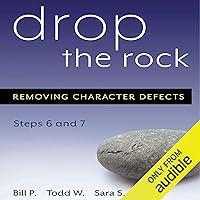 Algopix Similar Product 5 - Drop the Rock Removing Character