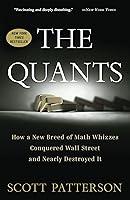 Algopix Similar Product 2 - The Quants How a New Breed of Math