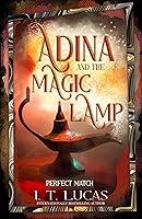 Algopix Similar Product 19 - Perfect Match: Adina and the Magic Lamp