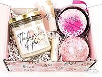 Algopix Similar Product 9 - Care Package Thinking of you Healing