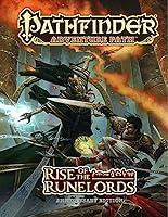 Algopix Similar Product 2 - Pathfinder Adventure Path Rise of the