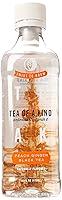 Algopix Similar Product 7 - Tea of a Kind Peach Ginger Black Tea