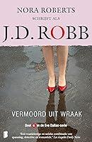 Algopix Similar Product 9 - Vermoord uit wraak Eve Dallas Book 6