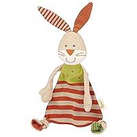 Algopix Similar Product 20 - sigikid Organic Bunny Snuggly