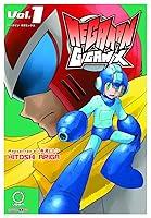 Algopix Similar Product 10 - Mega Man Gigamix Volume 1 Mega Man