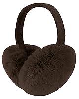 Algopix Similar Product 11 - Livingston MenWomens Faux Furry Ear