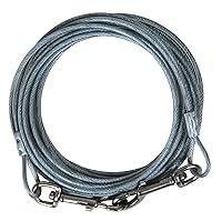 Algopix Similar Product 1 - Petmate 920Pound Break Strength Tieout