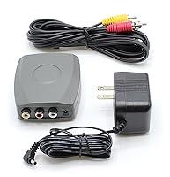 Algopix Similar Product 6 - THE CIMPLE CO RF Modulator  RCA