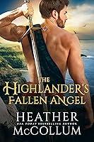 Algopix Similar Product 14 - The Highlander's Fallen Angel