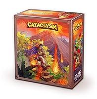 Algopix Similar Product 14 - TGGGames Flick of Faith Cataclysm