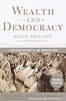 Algopix Similar Product 1 - Wealth and Democracy A Political