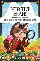 Algopix Similar Product 8 - Detective Beans and the Case of the