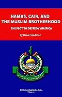 Algopix Similar Product 10 - Hamas CAIR and the Muslim Brotherhood