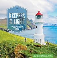 Algopix Similar Product 20 - Keepers of the Light Featuring