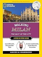 Algopix Similar Product 18 - National Geographic Walking Milan The