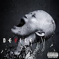 Algopix Similar Product 9 - Device (Deluxe Version) [Explicit]