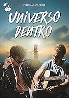 Algopix Similar Product 15 - Universo Dentro (Italian Edition)