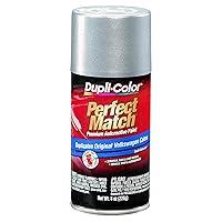 Algopix Similar Product 9 - DupliColor EBVW20397 Perfect Match