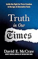 Algopix Similar Product 6 - Truth in Our Times Inside the Fight